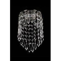 Точковий світильник ARTGLASS SPOT 04 CE nikl