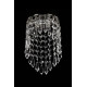 Точечный светильник ARTGLASS SPOT 04 CE nikl