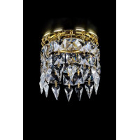 Точечный светильник ARTGLASS SPOT 19 CE