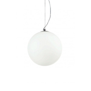 Люстра IDEAL LUX MAPA BIANCO SP1 D30