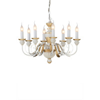 Люстра IDEAL LUX FIRENZE SP8