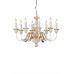 Люстра IDEAL LUX FIRENZE SP8