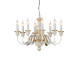 Люстра IDEAL LUX FIRENZE SP8