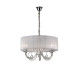 Люстра IDEAL LUX SWAN SP3