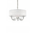 Люстра IDEAL LUX SWAN SP3