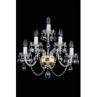 Кришталеве бра ARTGLASS BERNARDETA V (CE)