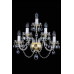 Кришталеве бра ARTGLASS BERNARDETA V (CE)