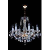 Хрустальная люстра ARTGLASS HEIDI VI (CE)