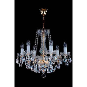 Кришталева люстра ARTGLASS HEIDI VI (CE) Кришталева люстра ARTGLASS HEIDI VI (CE)