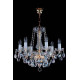 Хрустальная люстра ARTGLASS HEIDI VI (CE)