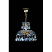 Хрустальная люстра ARTGLASS ELANED II VACHTLE (CE)