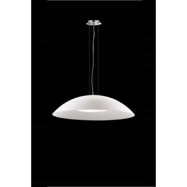 Люстра IDEAL LUX LENA SP3 D64 BIANCO