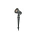 Светильник уличный IDEAL LUX TERRA PT1 SMALL ANTRACITE
