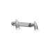 Светильник направленный IDEAL LUX ALFA AP2 NICKEL