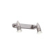 Світильник спрямований IDEAL LUX ALFA AP2 NICKEL