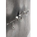 Светильник IDEAL LUX ALFA PB6 NICKEL