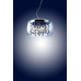 Люстра IDEAL LUX AUDI 80 SP5