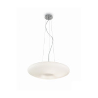 Люстра IDEAL LUX GLORY SP3 D50