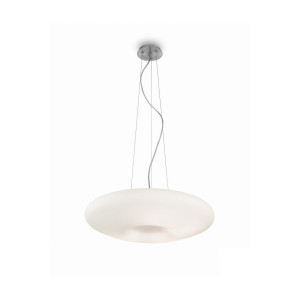 Люстра IDEAL LUX GLORY SP3 D50