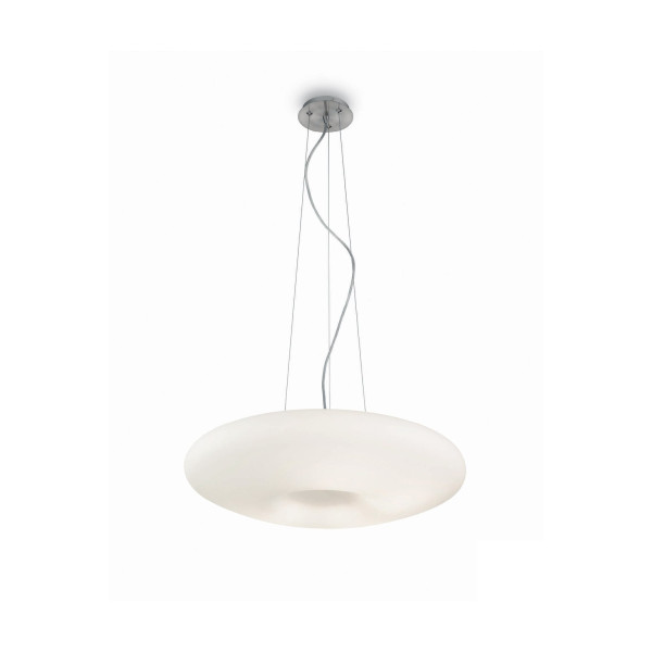 Люстра IDEAL LUX GLORY SP3 D50