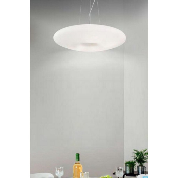 Люстра IDEAL LUX GLORY SP3 D50