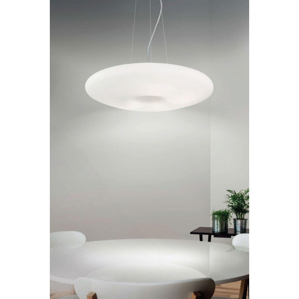 Люстра IDEAL LUX GLORY SP3 D50