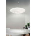 Люстра IDEAL LUX GLORY SP3 D50