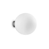 Точечный светильник IDEAL LUX MAPA BIANCO AP1 D15