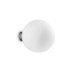 Точечный светильник IDEAL LUX MAPA BIANCO AP1 D15