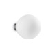 Точечный светильник IDEAL LUX MAPA BIANCO AP1 D15
