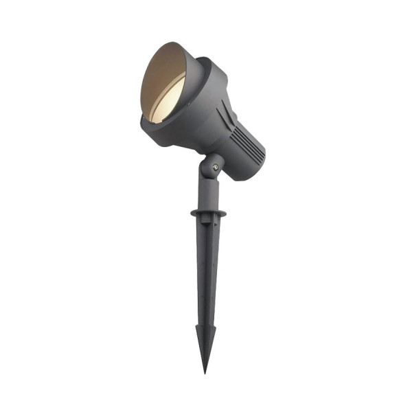 Светильник уличный IDEAL LUX TERRA PT1 BIG ANTRACITE