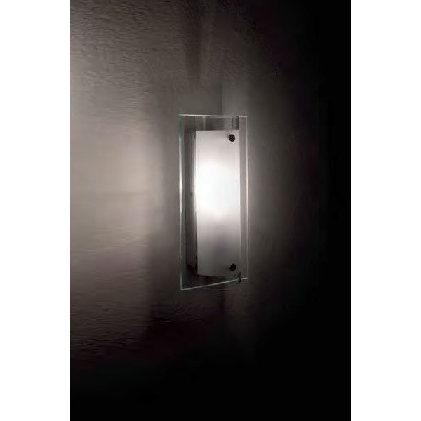 Светильник настенный IDEAL LUX TUDOR AP1