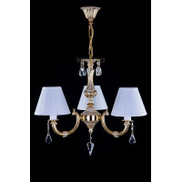 Люстра ARTGLASS DAISY III CE