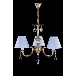 Люстра ARTGLASS DAISY III CE
