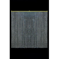Кришталева люстра ARTGLASS CURTAIN I CE