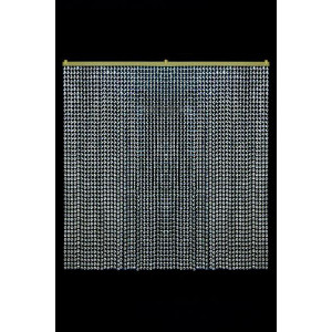 Кришталева люстра ARTGLASS CURTAIN I CE Кришталева люстра ARTGLASS CURTAIN I CE