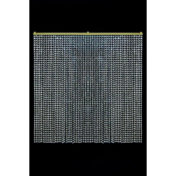 Хрустальная люстра ARTGLASS CURTAIN I CE
