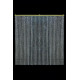 Кришталева люстра ARTGLASS CURTAIN I CE