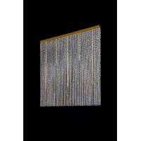 Кришталева люстра ARTGLASS CURTAIN II CE