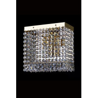Кришталеве бра ARTGLASS FIDELIE CE