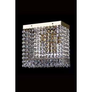 Кришталеве бра ARTGLASS FIDELIE CE