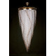 Хрустальная люстра ARTGLASS FLAME 700x1600 CE