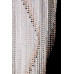 Хрустальная люстра ARTGLASS FLAME 700x1600 CE