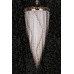 Хрустальная люстра ARTGLASS FLAME 700x1600 CE