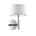 Бра IDEAL LUX HILTON AP1