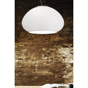 Люстра IDEAL LUX MAMA SP1 D40