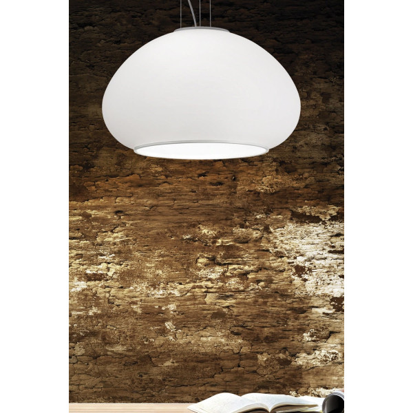 Люстра IDEAL LUX MAMA SP1 D40