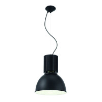 Люстра IDEAL LUX HANGAR SP1 NERO