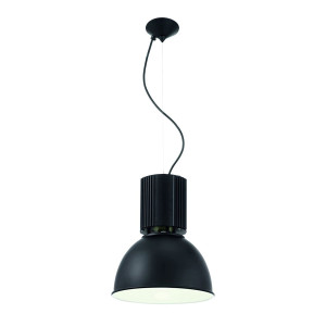 Люстра IDEAL LUX HANGAR SP1 NERO