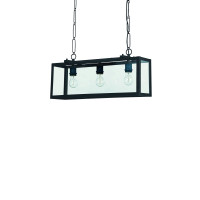 Люстра IDEAL LUX IGOR SP3